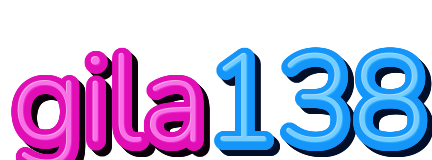 gila138 — logo kanal